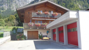 Ferienwohnung Bickel, Sankt Anton Im Montafon